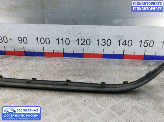 Молдинг на BMW 3 (E46)