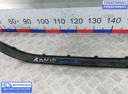 Молдинг на BMW 3 (E46)