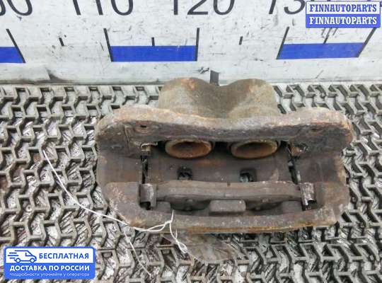 Суппорт на Opel Antara