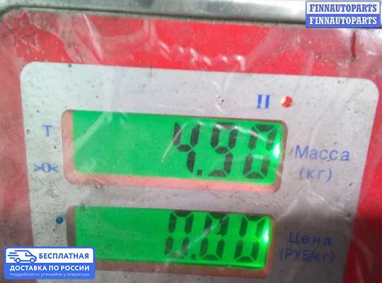 ТНВД на BMW 3 (E90/E91/E92/E93)