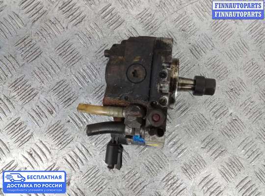 ТНВД на BMW 3 (E90/E91/E92/E93)