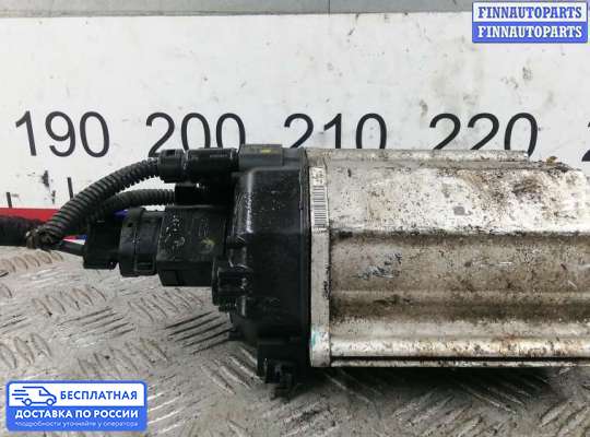 Насос ГУР (ЭУР, ЭГУР) на Opel Astra J