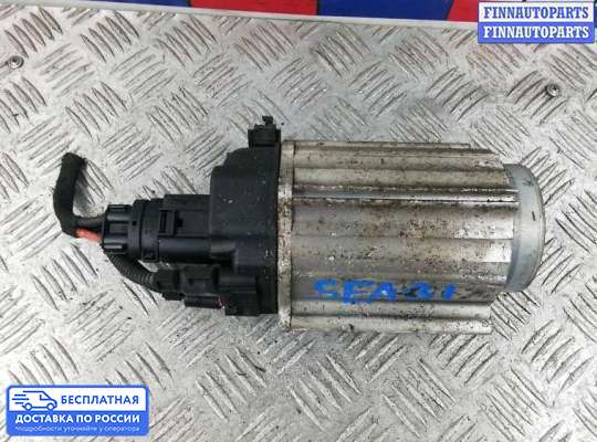 Насос ГУР (ЭУР, ЭГУР) на Opel Astra J