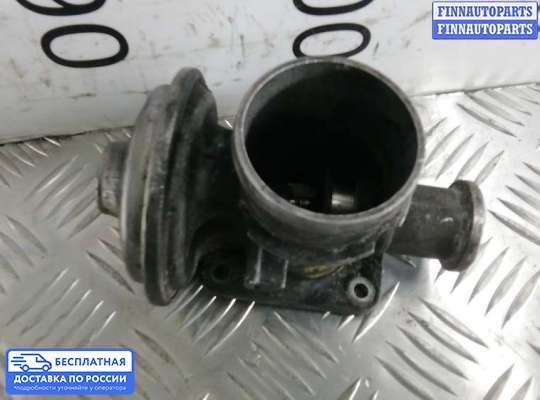 Клапан рециркуляции газов (EGR) на BMW 5 (E39)