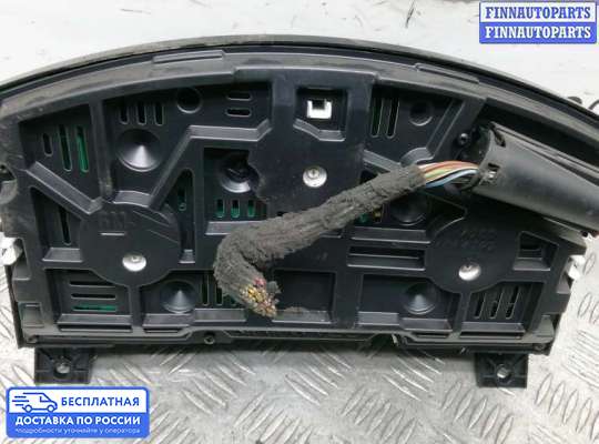 Щиток приборов на Opel Astra H / Classic