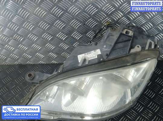 Фара передняя на Mercedes-Benz ML (W164)