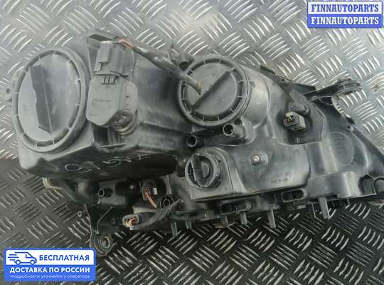 Фара передняя на Mercedes-Benz ML (W164)