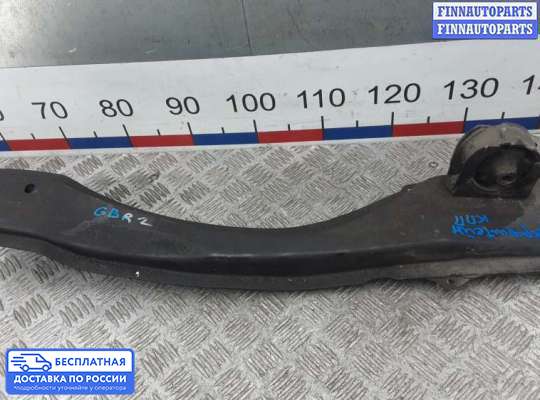 Кронштейн КПП на Toyota RAV4 II (XA20)