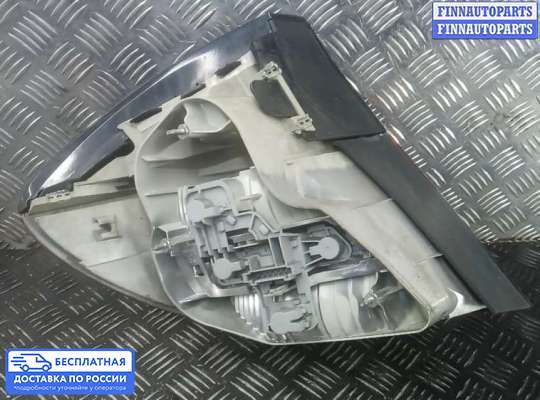Фонарь задний на Mercedes-Benz CLC (CL203)