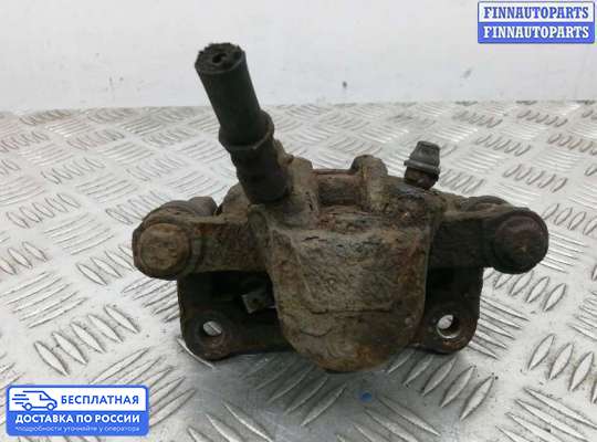 Суппорт на Toyota Corolla 9 (E120)