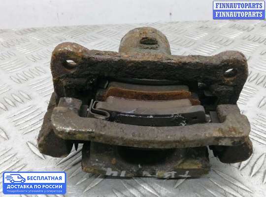 Суппорт на Toyota Corolla 9 (E120)