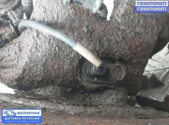 Ступица на Kia Ceed II (JD)