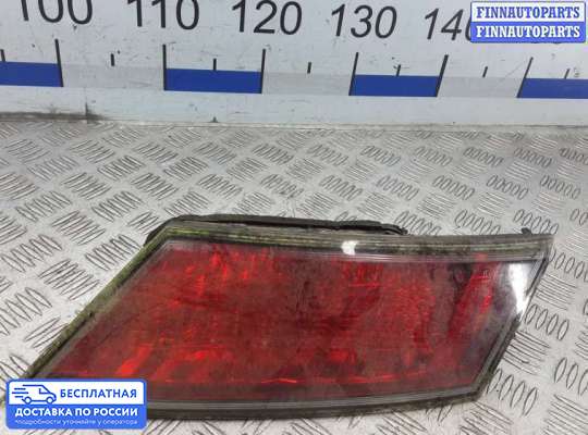 Фонарь крышки багажника на Honda Civic VIII (4D, 5D)