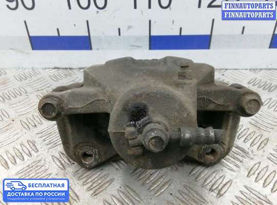 Суппорт на Hyundai i30 II (GD)