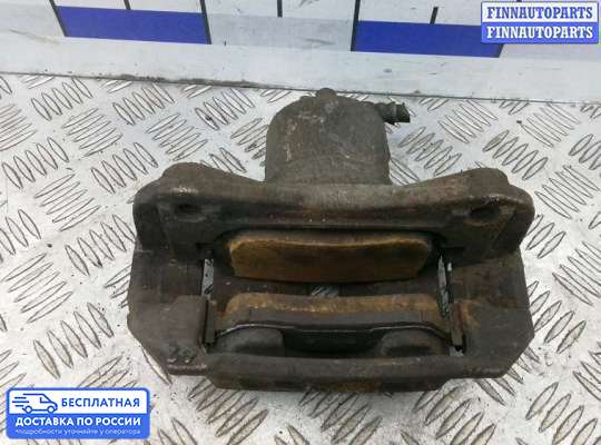 Суппорт на Hyundai i30 II (GD)