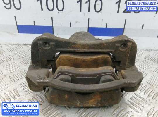 Суппорт на Hyundai i30 II (GD)