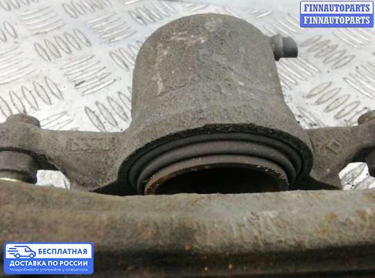 Суппорт на Hyundai i30 II (GD)