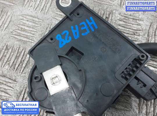 Клемма АКБ (аккумулятора) на Audi A8 (D3, 4E)