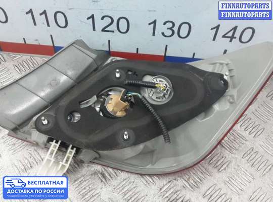 Фонарь задний на Toyota Camry XV50