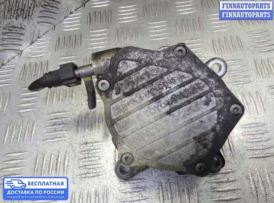 Насос вакуумный (дизель) на Toyota Corolla Verso III (AR10)