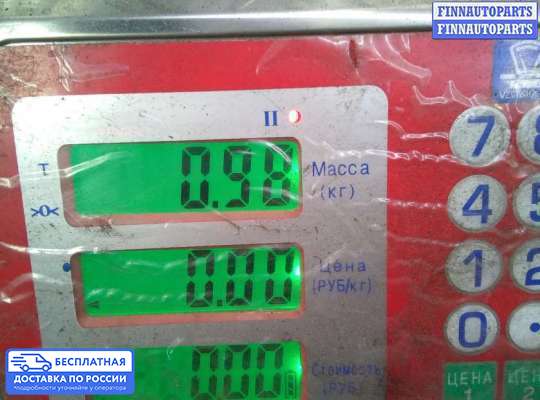 Насос вакуумный (дизель) на Toyota Corolla Verso III (AR10)