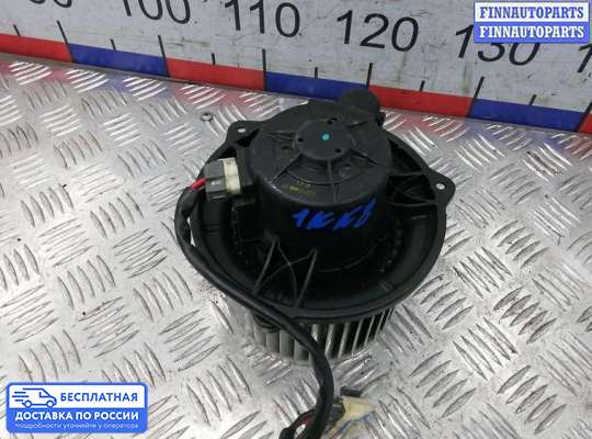Мотор отопителя на Hyundai i30 I (FD)