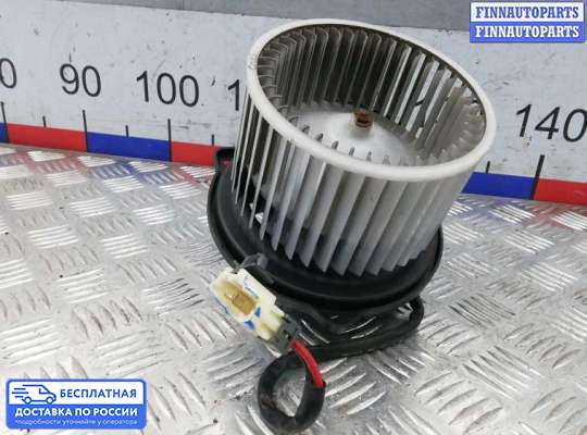Мотор отопителя на Hyundai i30 I (FD)