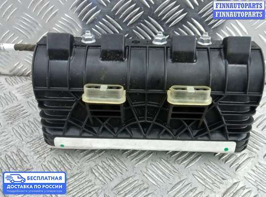 Подушка безопасности пассажира (AirBag) на Opel Astra G / Classic