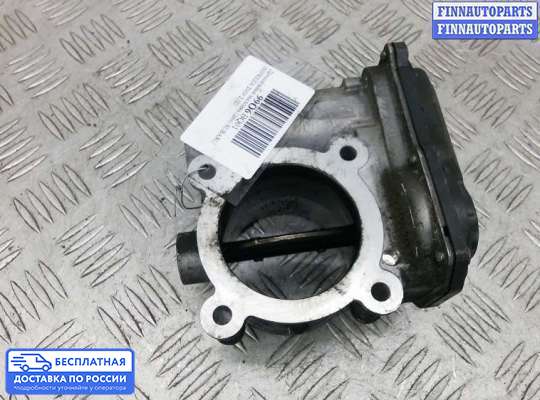 Заслонка дроссельная на Subaru Impreza III (GE, GH)