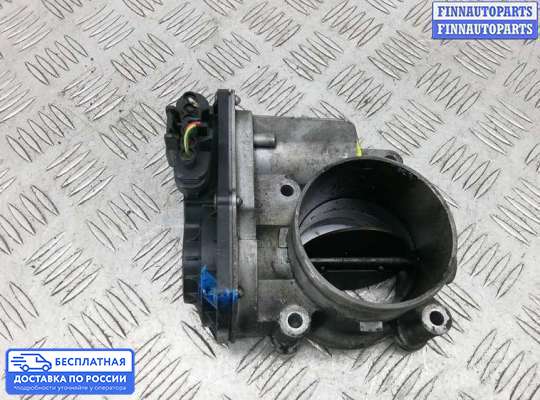 Заслонка дроссельная на Subaru Impreza III (GE, GH)