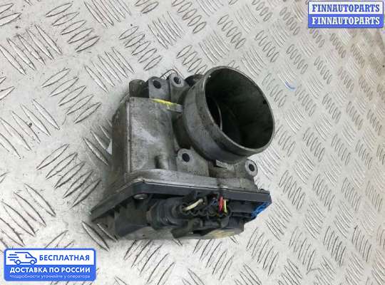 Заслонка дроссельная на Subaru Impreza III (GE, GH)