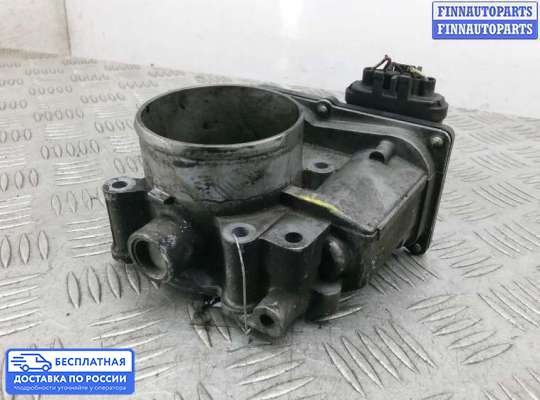 Заслонка дроссельная на Subaru Impreza III (GE, GH)