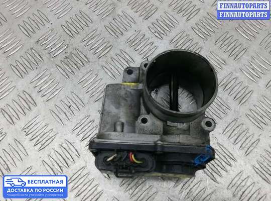 Заслонка дроссельная на Subaru Impreza III (GE, GH)