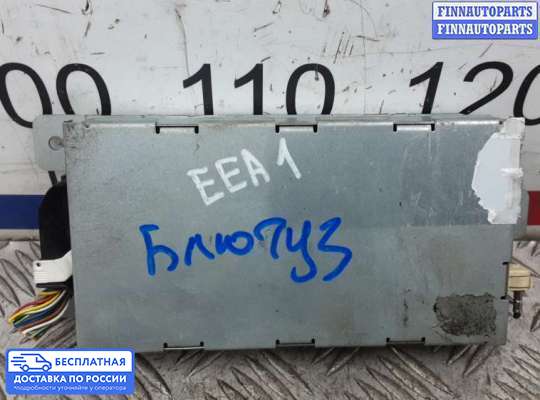 ЭБУ прочее на BMW X5 (E53)