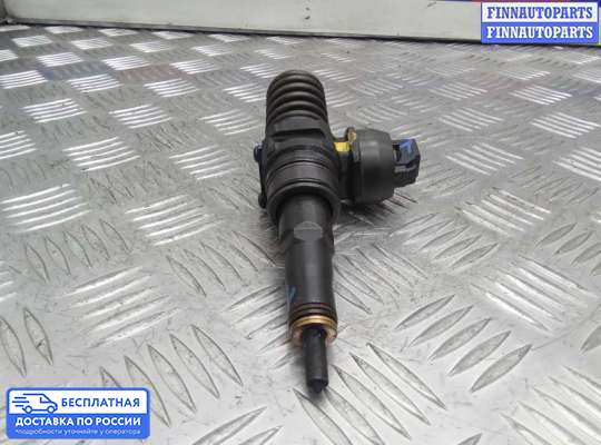 Форсунка топливная на Volkswagen Passat B6 (3C)