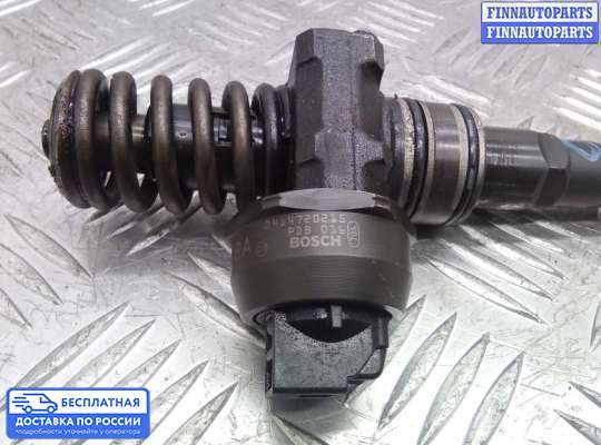Форсунка топливная на Volkswagen Passat B6 (3C)