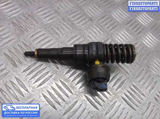 Форсунка топливная на Volkswagen Passat B6 (3C)