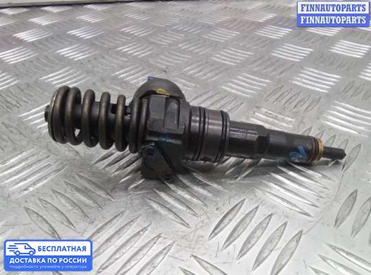 Форсунка топливная на Volkswagen Passat B6 (3C)
