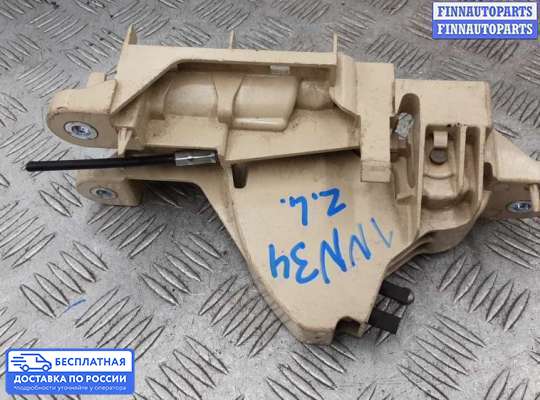 Ручка двери внутренняя на Lexus RX III (AL10)