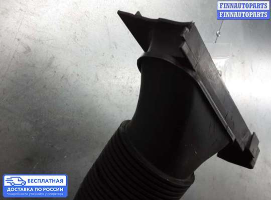 Крышка ДВС (декоративная) на Volkswagen Touran I (1T)