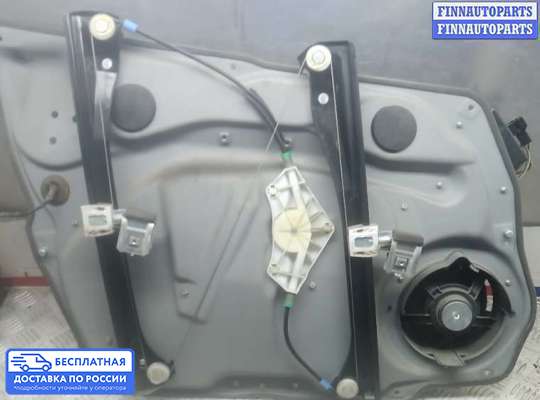 Стеклоподъемник электрический на Mercedes-Benz B (W245)