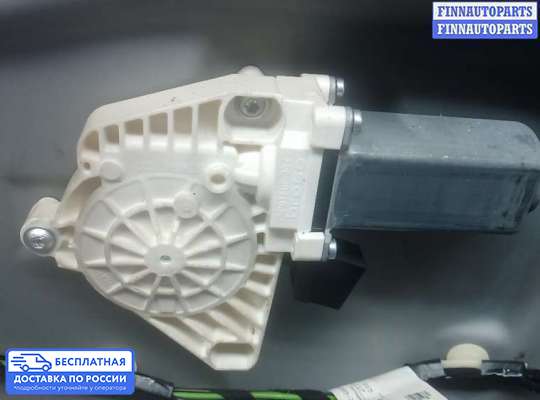 Стеклоподъемник электрический на Mercedes-Benz B (W245)