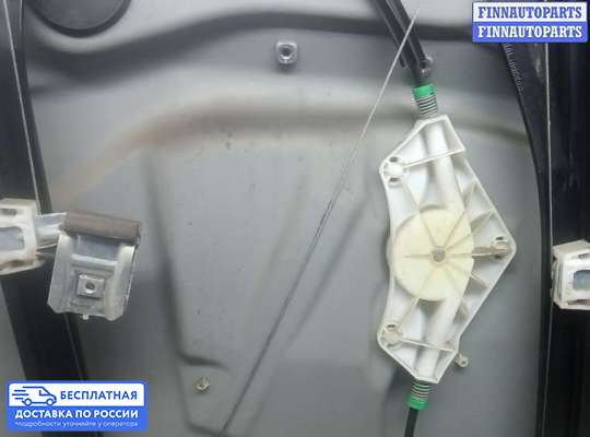 Стеклоподъемник электрический на Mercedes-Benz B (W245)
