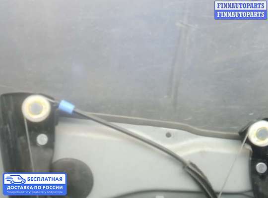 Стеклоподъемник электрический на Mercedes-Benz B (W245)