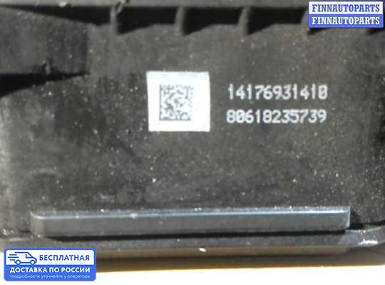 Блок ABS на Volkswagen Tiguan I (5N)