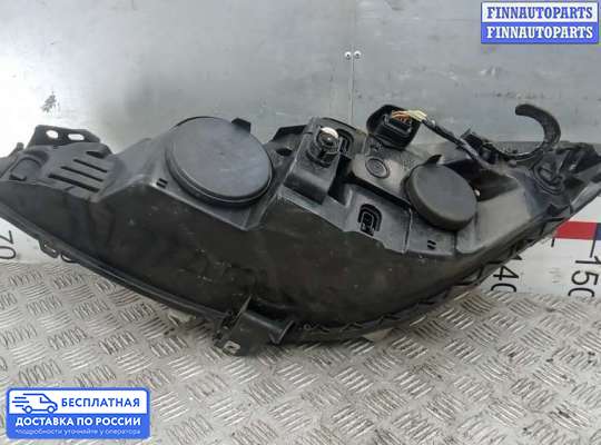 Фара передняя на Peugeot 308 I (T7)