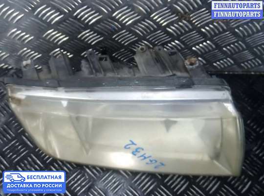 Фара передняя на Skoda Fabia I (6Y)