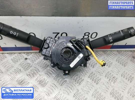 Подрулевой переключатель на Chevrolet Aveo II (T300)