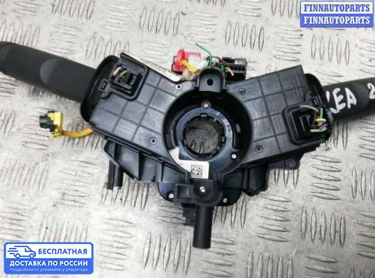 Подрулевой переключатель на Chevrolet Aveo II (T300)