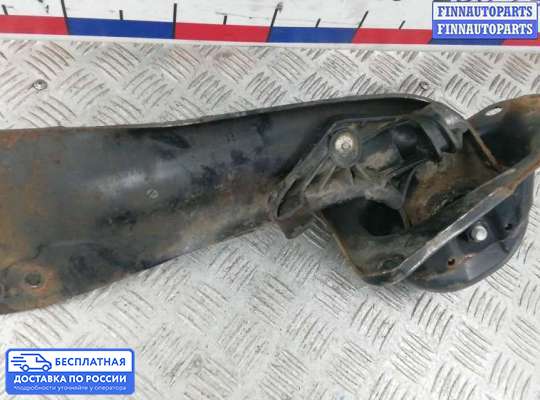 Рычаг подвески на Skoda Octavia (1Z, A5)